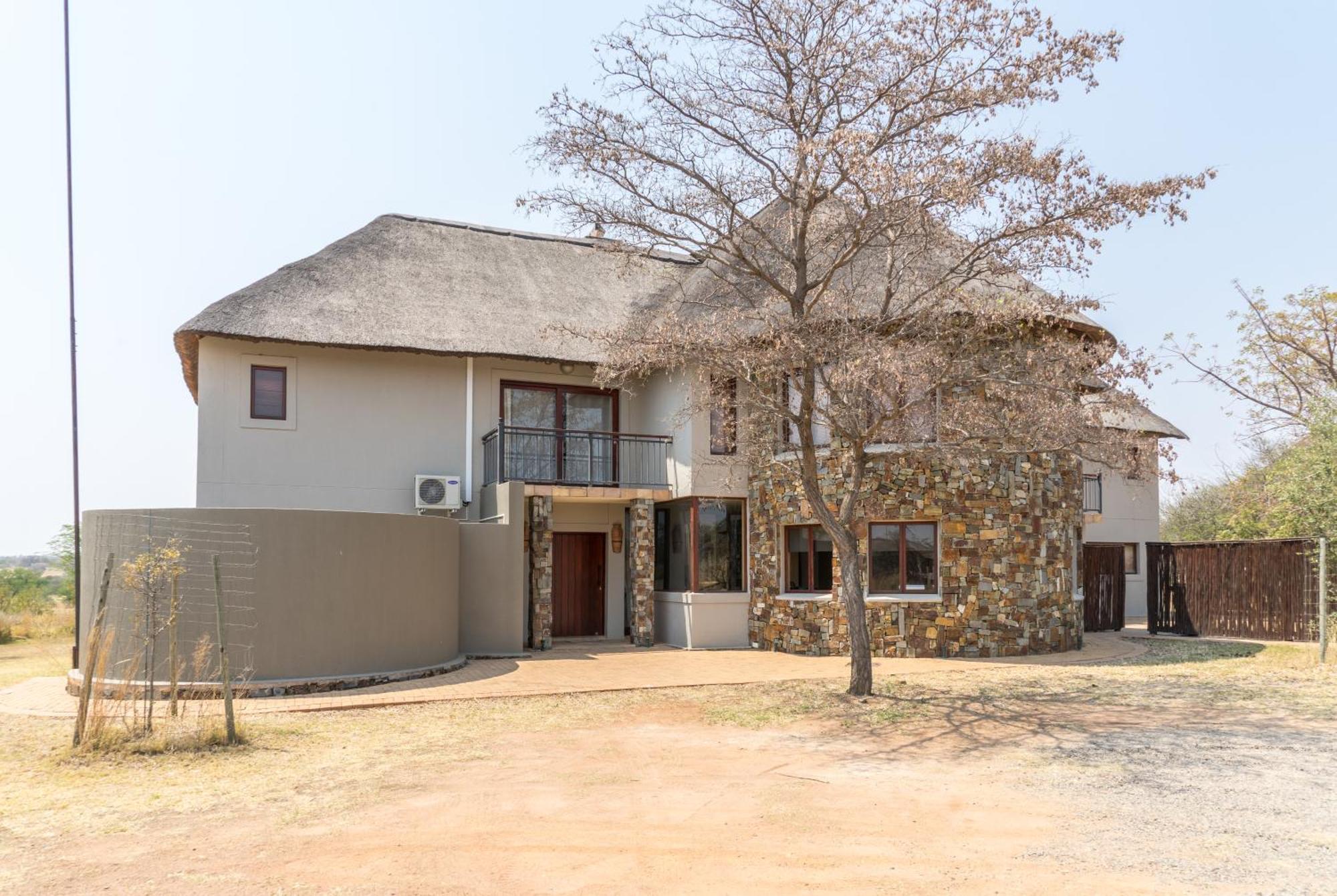 Zebula Golf Estate And Spa - Private Rentals Mabula Game Reserve Exterior foto